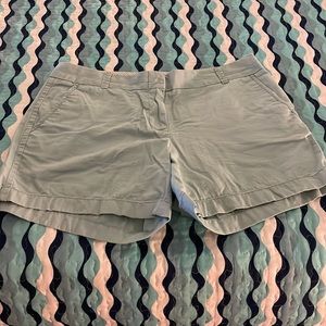 JCrew Shorts